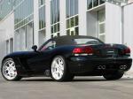 Dodge Viper SRT10 Convertible by Startech 2003 года
